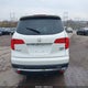 5FNYF6H90HB000181 2017 Honda Pilot Touring auction photo thumbnail 17