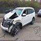 5FNYF6H90HB000181 2017 Honda Pilot Touring auction photo thumbnail 2