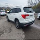 5FNYF6H90HB000181 2017 Honda Pilot Touring auction photo thumbnail 3
