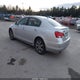 JTHCE96S980017580 2008 Lexus Gs 350 auction photo thumbnail 3