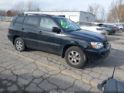 JTEDP21A350069803 2005 Toyota Highlander V6 auction photo thumbnail 1