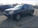 JTEDP21A350069803 2005 Toyota Highlander V6 auction photo thumbnail 2