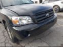 JTEDP21A350069803 2005 Toyota Highlander V6 auction photo thumbnail 6