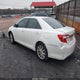 4T1BF1FK4EU404503 2014 Toyota Camry Xle auction photo thumbnail 3