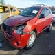JN8AS5MT1EW104599 2014 Nissan Rogue Select S auction photo thumbnail 2
