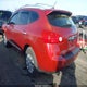 JN8AS5MT1EW104599 2014 Nissan Rogue Select S auction photo thumbnail 3