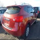 JN8AS5MT1EW104599 2014 Nissan Rogue Select S auction photo thumbnail 4
