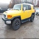 JTEBU11F870005880 2007 Toyota Fj Cruiser auction photo thumbnail 2