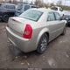 2C3LA53G78H268443 2008 Chrysler 300 Touring auction photo thumbnail 4