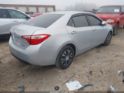 5YFBURHE0EP008579 2014 Toyota Corolla L auction photo thumbnail 4