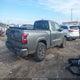 1N6ED1CL4SN628023 2025 Nissan Frontier King Cab Sv 4X2 auction photo thumbnail 4