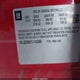 1G1JC5SH6E4143068 2014 Chevrolet Sonic Lt Auto auction photo thumbnail 9