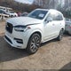YV4A22PL7N1802215 2022 Volvo Xc90 T6 Inscription 7 Passenger auction photo thumbnail 2