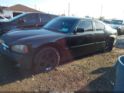 2B3KA53H28H173533 2008 Dodge Charger R/T auction photo thumbnail 2