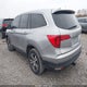 5FNYF6H89GB107946 2016 Honda Pilot Ex-L auction photo thumbnail 3