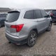 5FNYF6H89GB107946 2016 Honda Pilot Ex-L auction photo thumbnail 4