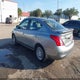 3N1CN7AP6EL831132 2014 Nissan Versa 1.6 Sv auction photo thumbnail 3