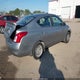 3N1CN7AP6EL831132 2014 Nissan Versa 1.6 Sv auction photo thumbnail 4
