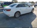 WAUKMAF43JN019530 2018 Audi A4 2.0T Ultra Premium auction photo thumbnail 4
