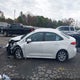 5YFB4MDE6PP020585 2023 Toyota Corolla Le auction photo thumbnail 14