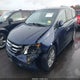 5FNRL5H43EB109354 2014 Honda Odyssey Ex auction photo thumbnail 2