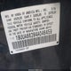19UUA66284A046459 2004 Acura Tl auction photo thumbnail 9