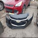 1G11C5SL5EF272606 2014 Chevrolet Malibu 1Lt auction photo thumbnail 12