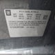 1G11C5SL5EF272606 2014 Chevrolet Malibu 1Lt auction photo thumbnail 9