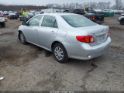 JTDBU4EE2AJ055585 2010 Toyota Corolla auction photo thumbnail 3