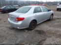 JTDBU4EE2AJ055585 2010 Toyota Corolla auction photo thumbnail 4