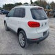 WVGAV3AX4DW603793 2013 Volkswagen Tiguan Se auction photo thumbnail 3