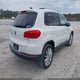WVGAV3AX4DW603793 2013 Volkswagen Tiguan Se auction photo thumbnail 4