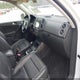 WVGAV3AX4DW603793 2013 Volkswagen Tiguan Se auction photo thumbnail 5