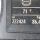 WVGAV3AX4DW603793 2013 Volkswagen Tiguan Se auction photo thumbnail 7