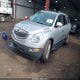 5GALVBED6AJ195346 2010 Buick Enclave 1Xl auction photo thumbnail 2