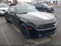 2G1FA1EV8A9219824 2010 Chevrolet Camaro 1Ls auction photo thumbnail 1