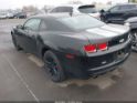 2G1FA1EV8A9219824 2010 Chevrolet Camaro 1Ls auction photo thumbnail 3