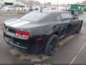 2G1FA1EV8A9219824 2010 Chevrolet Camaro 1Ls auction photo thumbnail 4