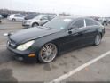 WDDDJ72X77A080506 2007 Mercedes-Benz Cls 550 auction photo thumbnail 2