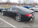 WDDDJ72X77A080506 2007 Mercedes-Benz Cls 550 auction photo thumbnail 3