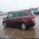 5FNRL5H65EB108563 2014 Honda Odyssey Ex-L auction photo thumbnail 14