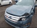 3FAHP0HAXBR199045 2011 Ford Fusion Se auction photo thumbnail 12