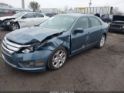 3FAHP0HAXBR199045 2011 Ford Fusion Se auction photo thumbnail 2