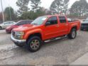 1GTDS13E698121171 2009 GMC Canyon Sle2 auction photo thumbnail 2