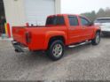1GTDS13E698121171 2009 GMC Canyon Sle2 auction photo thumbnail 4