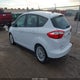 1FADP5AU8GL109915 2016 Ford C-Max Hybrid Se auction photo thumbnail 3