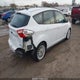 1FADP5AU8GL109915 2016 Ford C-Max Hybrid Se auction photo thumbnail 4