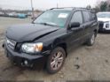 JTEEW21AX60018484 2006 Toyota Highlander Hybrid V6 auction photo thumbnail 2