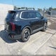 5XYP34GC8SG569270 2025 Kia Telluride Ex auction photo thumbnail 4