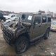 5GRGN23U26H114200 2006 Hummer H2 Suv auction photo thumbnail 2